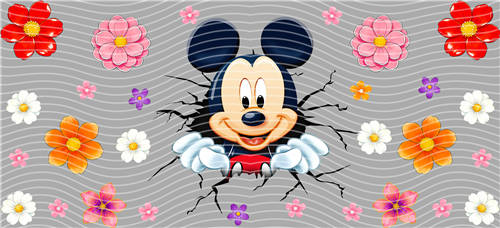 16oz Disney-D 3552